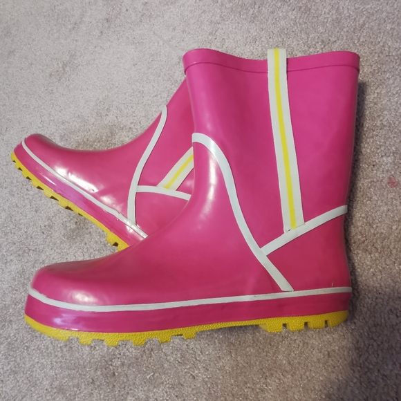 Firefly Rainboots - Picture 1 of 3